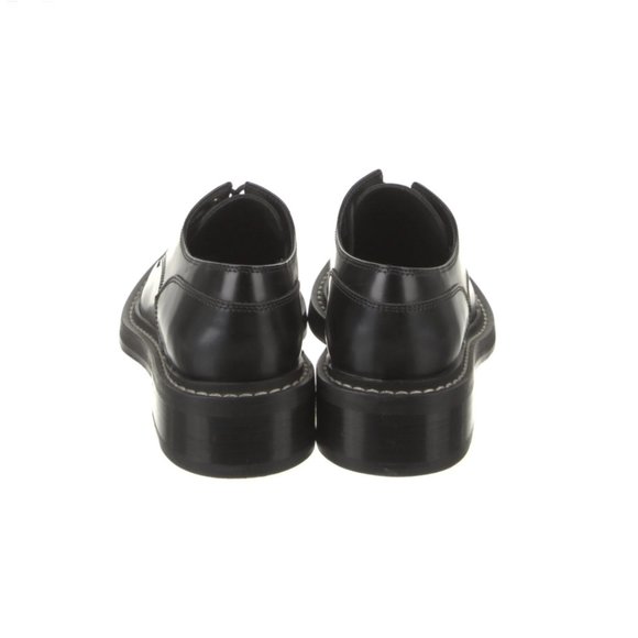 Shoes, Rag and Bone, 37.5, black - Picture 3 of 3